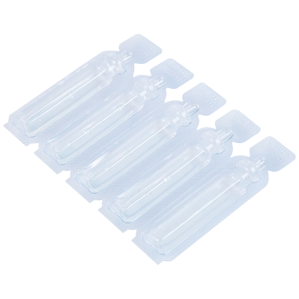 Men Tiêu Hoá Ginkid bổ sung lợi khuẩn, giảm đầy bụng, khó tiêu, chướng bụng (4 vỉ x 5 ống x 5ml)