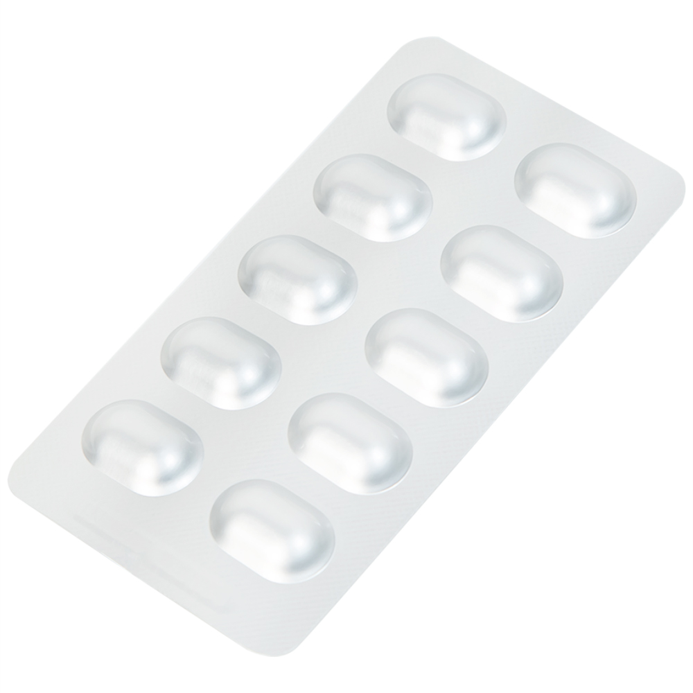 Thuốc Glimepiride Stella 2mg kiểm soát đường huyết cao ở bệnh tiểu đường típ 2 (3 vỉ x 10 viên)