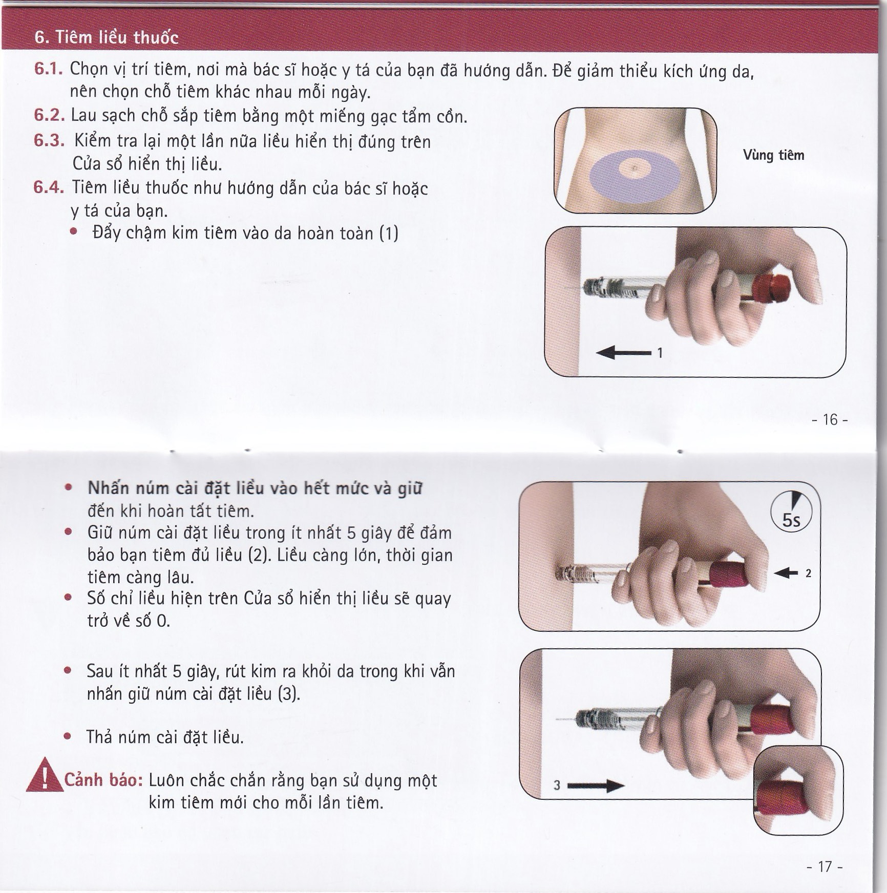 Gonal-F 150Iu Merck 0.24Ml  Thuốc Kích Thích Noãn Phát Triển