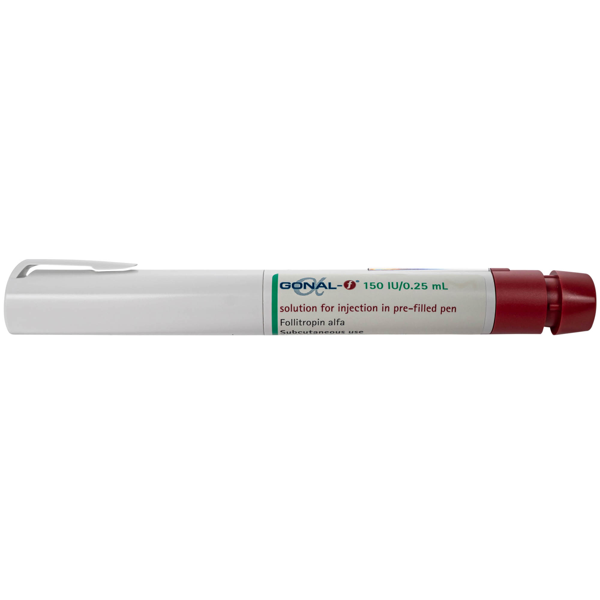 Gonal-F 150Iu Merck 0.24Ml  Thuốc Kích Thích Noãn Phát Triển