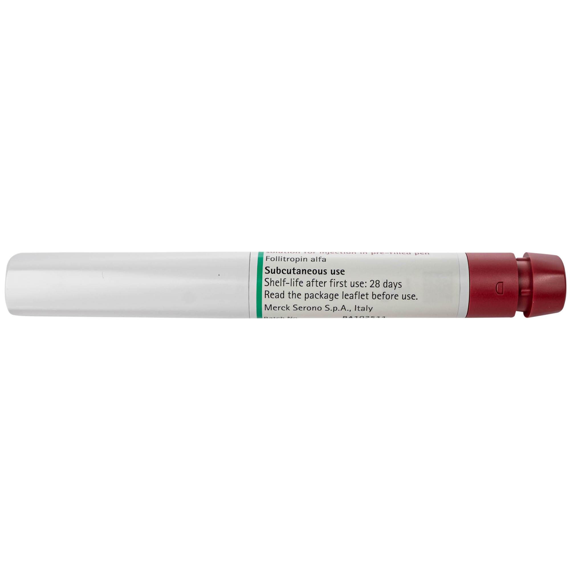 Gonal-F 150Iu Merck 0.24Ml  Thuốc Kích Thích Noãn Phát Triển