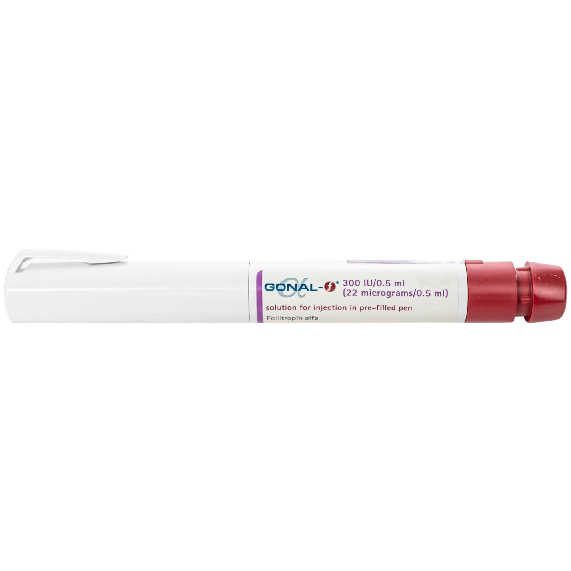 Gonal-F 300Iu Merck 0.5Ml Thuốc Kích Thích Noãn Phát Triển
