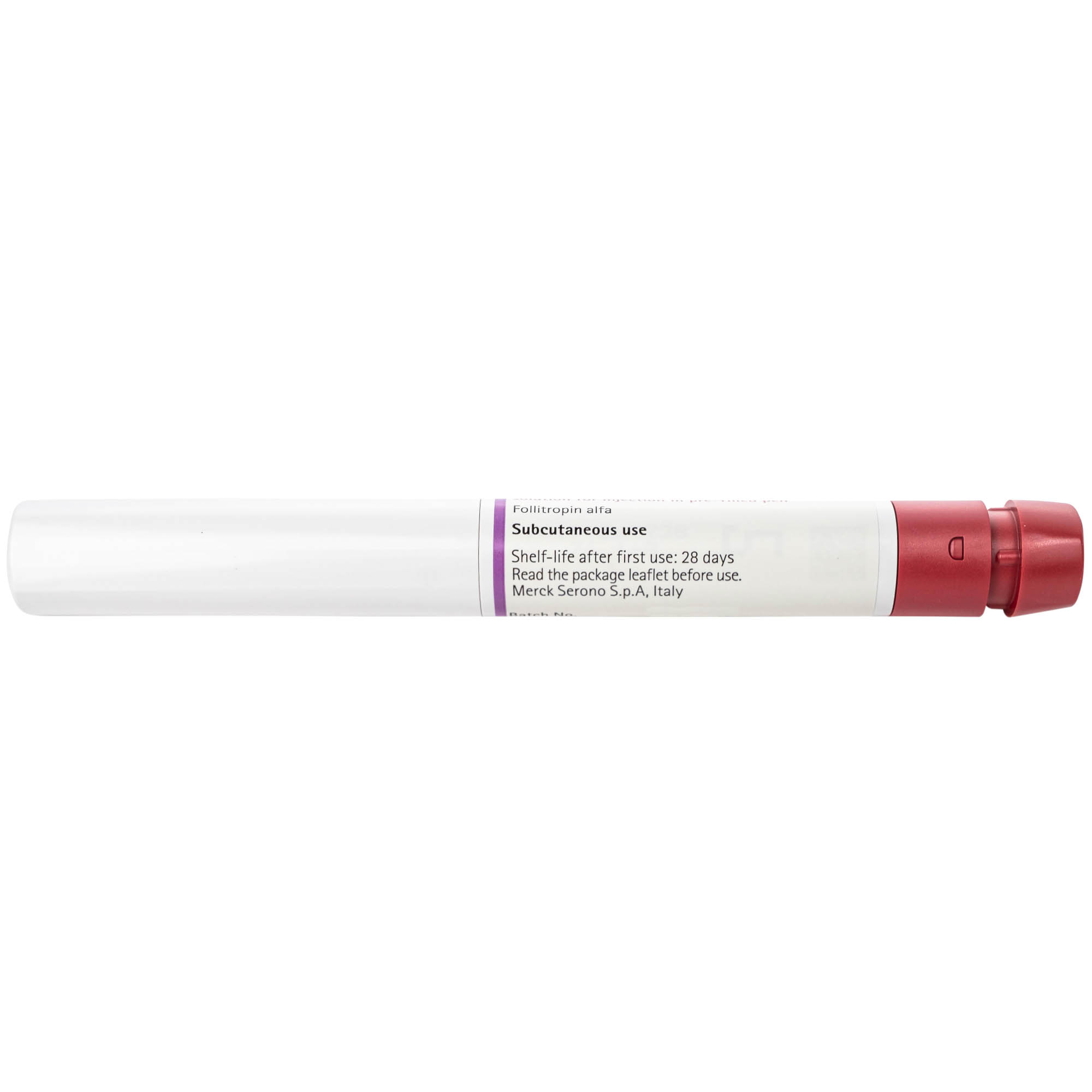 Gonal-F 300Iu Merck 0.5Ml Thuốc Kích Thích Noãn Phát Triển