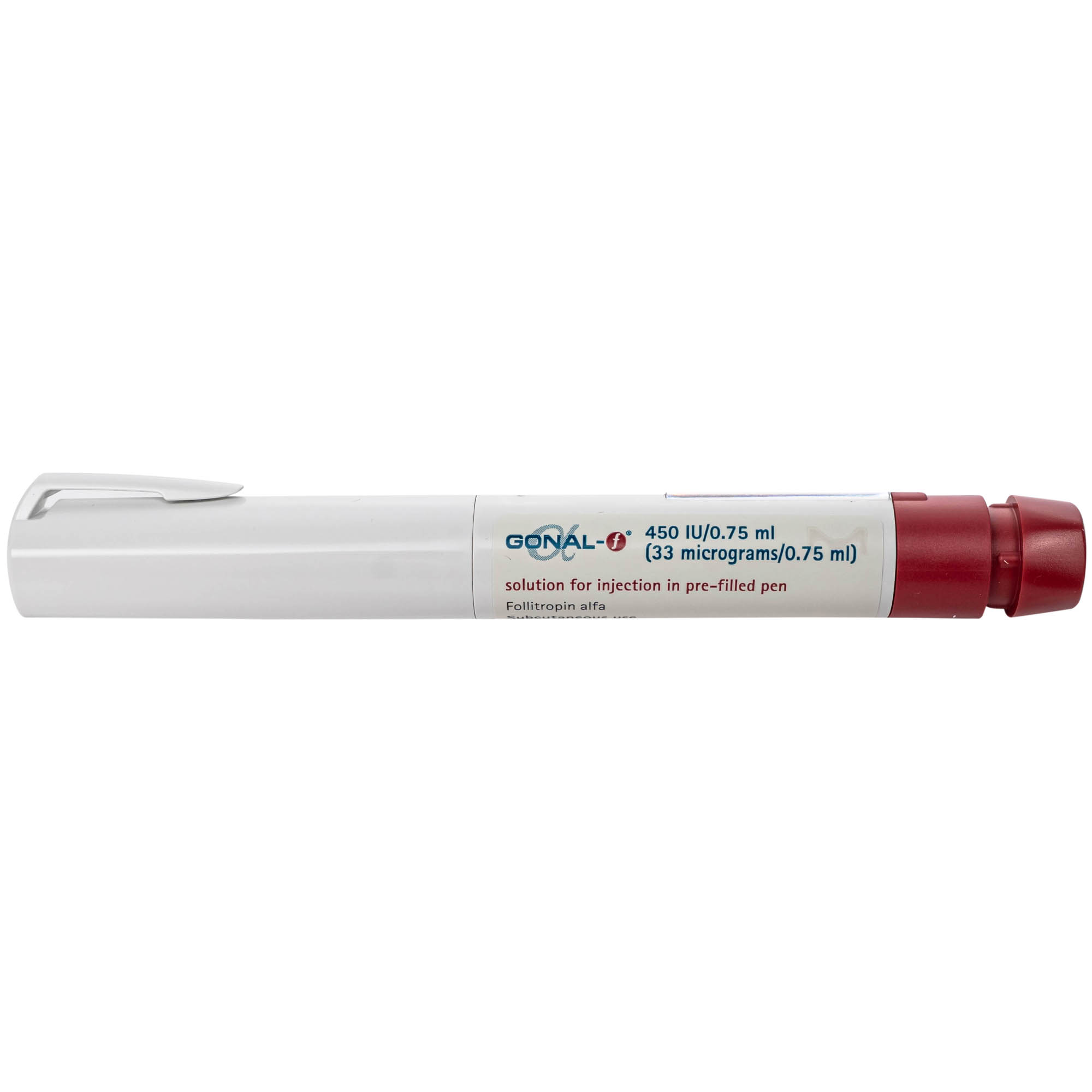 Gonal-F 450Iu Merck 0.75Ml Thuốc Kích Thích Noãn Phát Triển