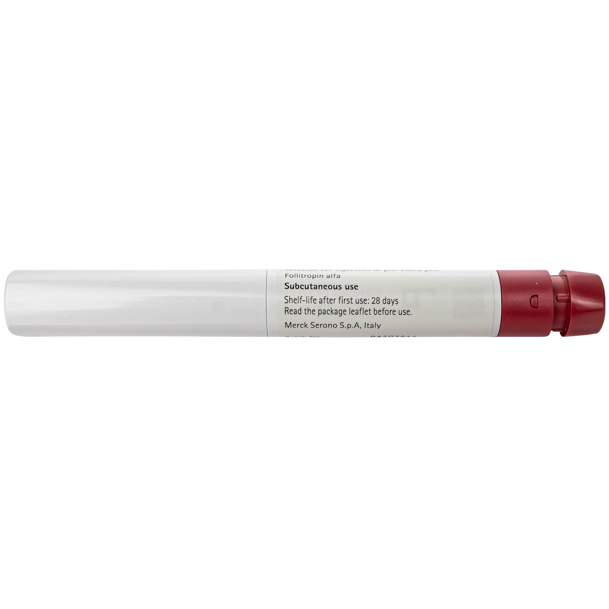 Gonal-F 450Iu Merck 0.75Ml Thuốc Kích Thích Noãn Phát Triển