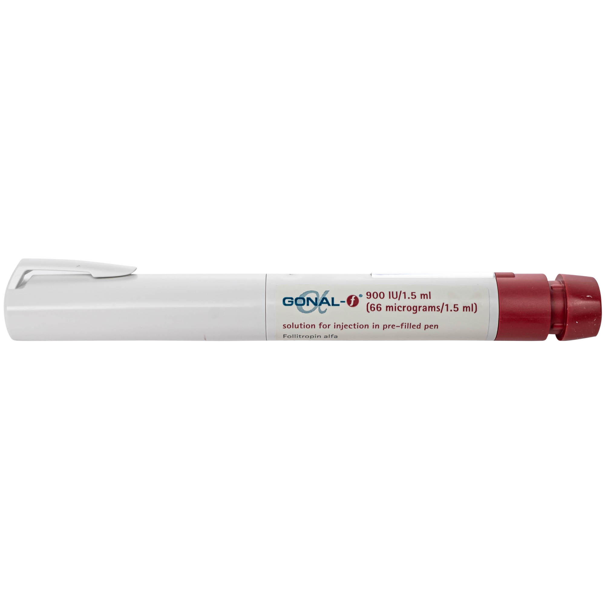 Gonal-F Pen 900Iu/1.5Ml Merck - Thuốc Kích Thích Noãn Phát Triển