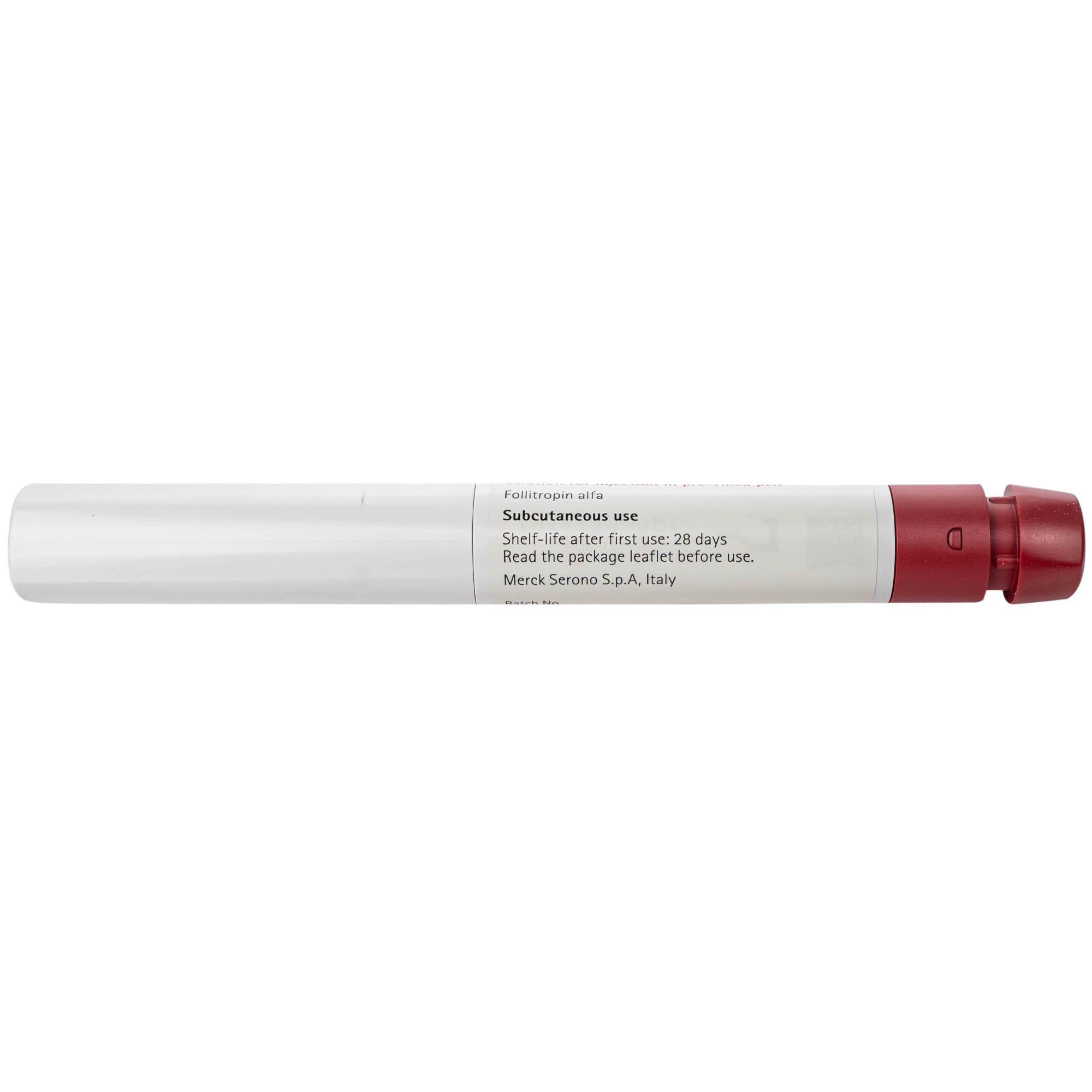 Gonal-F Pen 900Iu/1.5Ml Merck - Thuốc Kích Thích Noãn Phát Triển