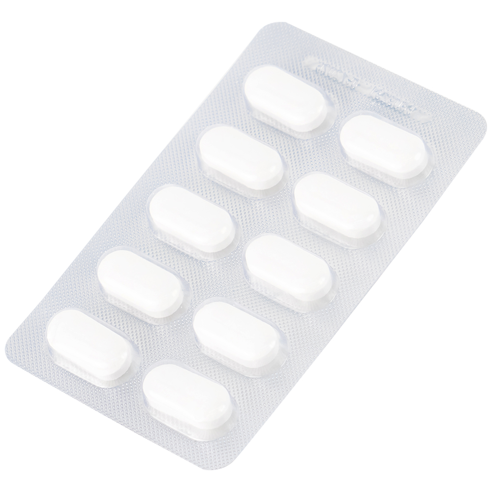 Viên giúp giảm nguy cơ viêm mũi họng GS Imunostim Junior (2 vỉ x 10 viên)