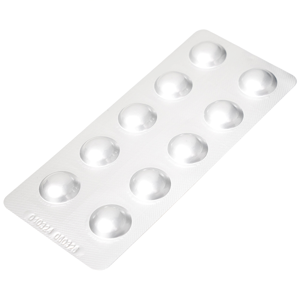 Thuốc Hazinta 5 DHG điều trị đái tháo đường típ 2 (3 vỉ x 10 viên)