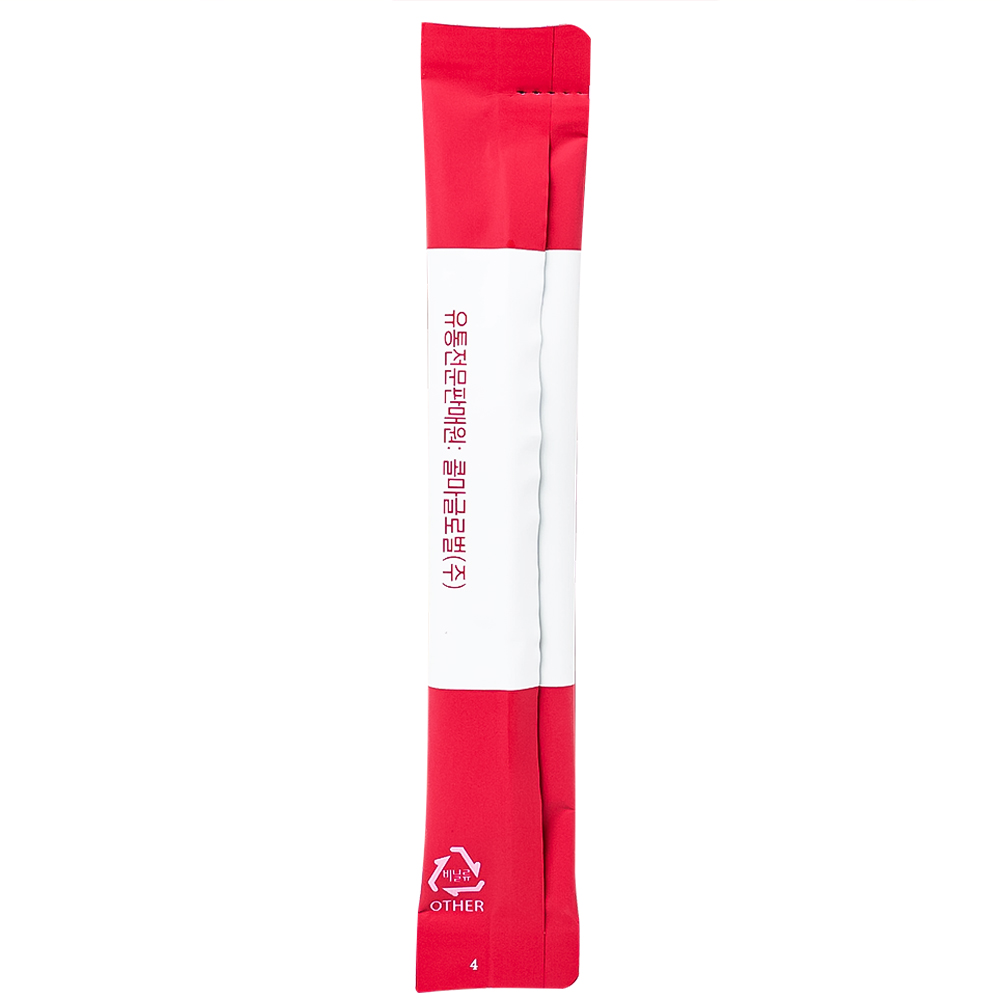 Nước Hồng Sâm Cô Đặc Hongsamjin Everystick EX (30 gói x 10ml)
