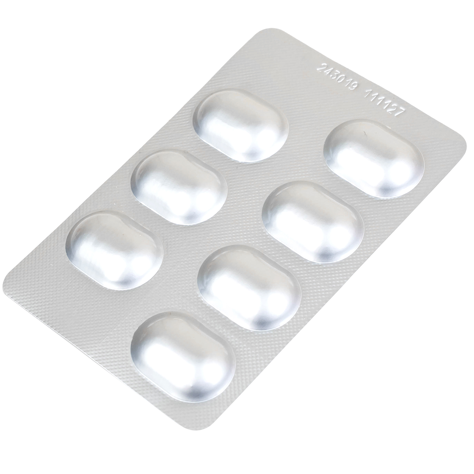 Viên nén Jewell 30mg Davipharm điều trị các đợt trầm cảm nặng (4 vỉ x 7 viên)