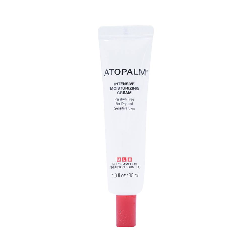 Kem bôi viêm da cơ địa, dưỡng ẩm Atopalm I.M. Cream 30ml