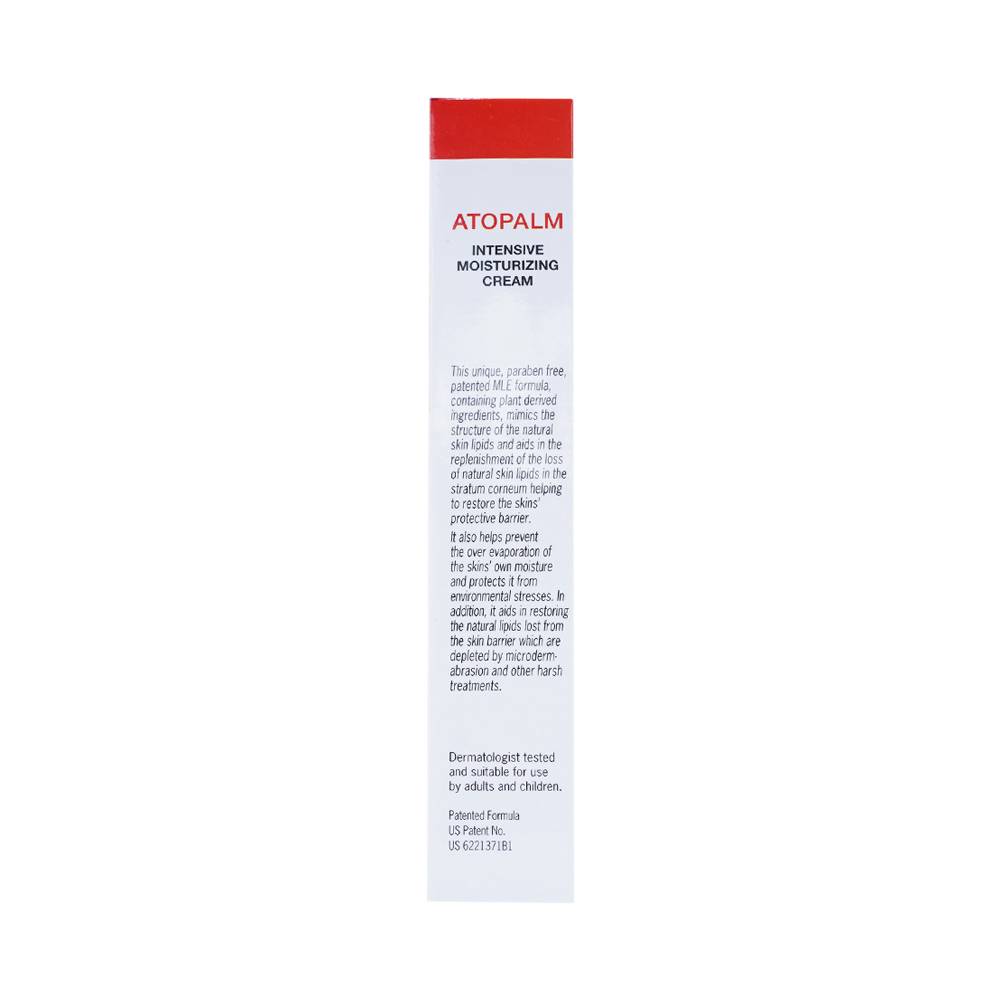 Kem bôi viêm da cơ địa, dưỡng ẩm Atopalm I.M. Cream 30ml