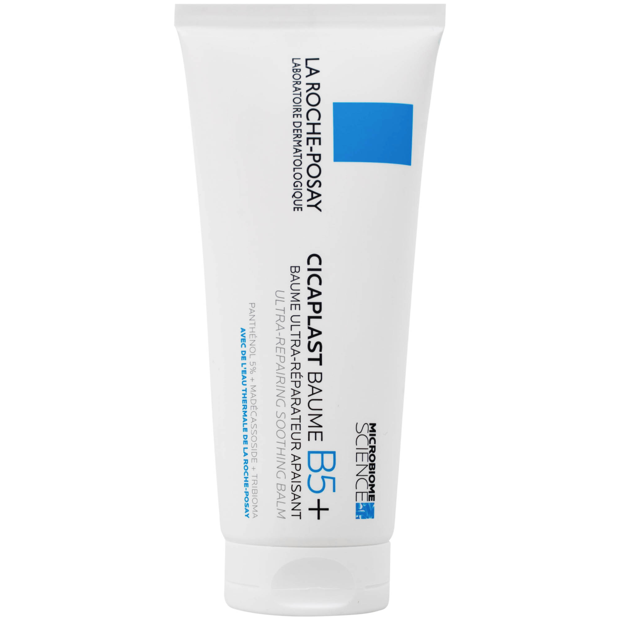 Kem bôi phục hồi và dịu da La Roche-posay Cicaplast Baume B5+ 100ml