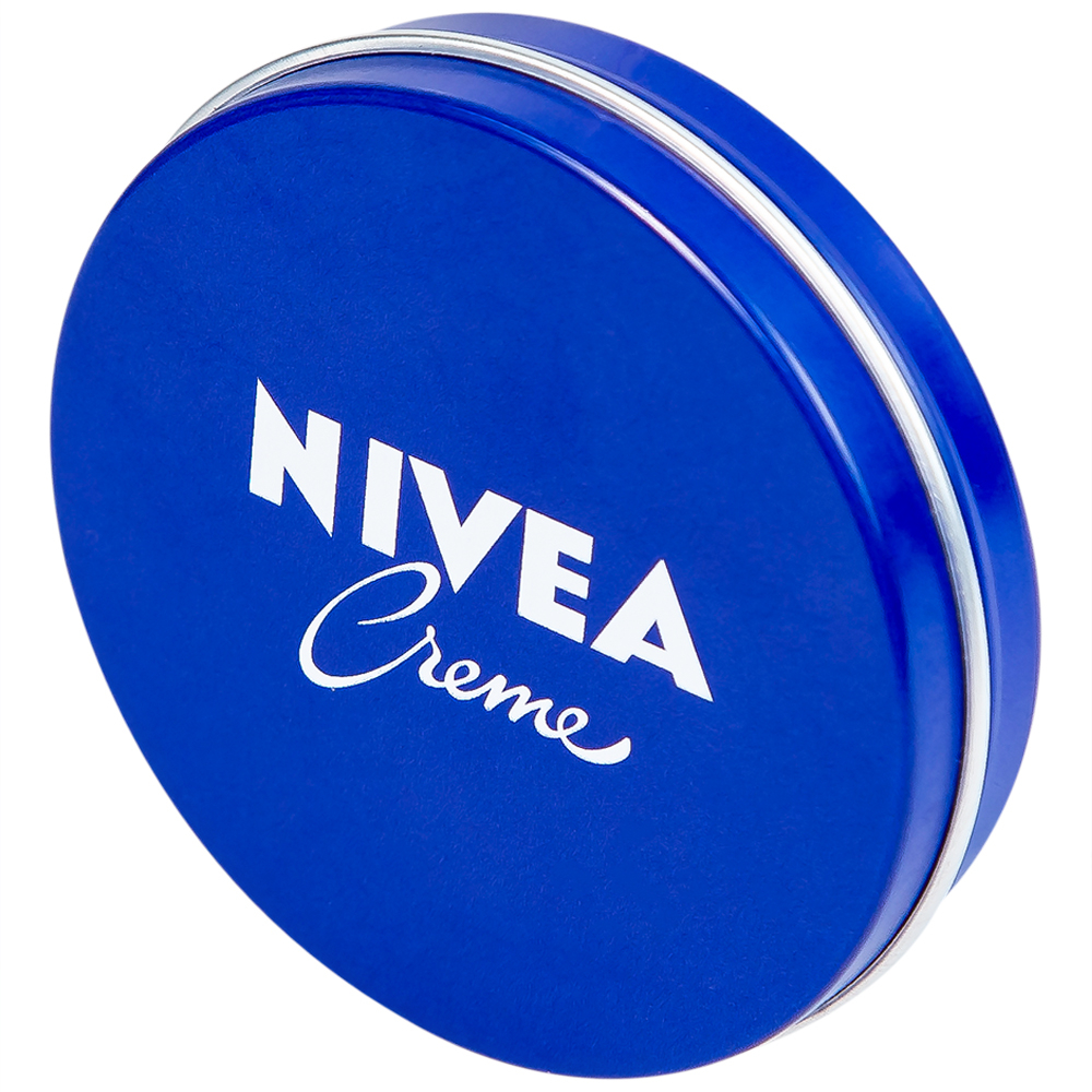 Kem dưỡng ẩm da Nivea Creme dưỡng ẩm sâu, giữ da mềm mịn (30ml)