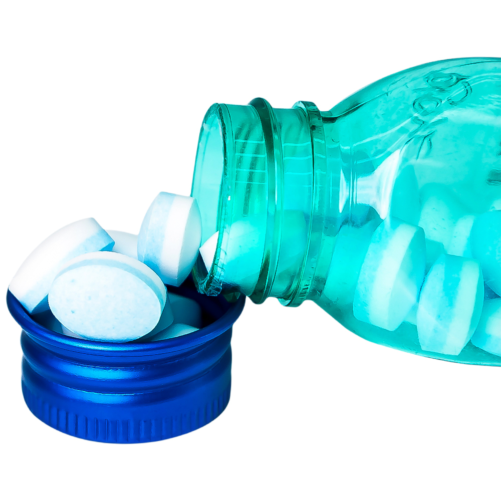 Kẹo The Siêu Mát Lạnh Hương Bạc Hà Playmore (hũ 22g)