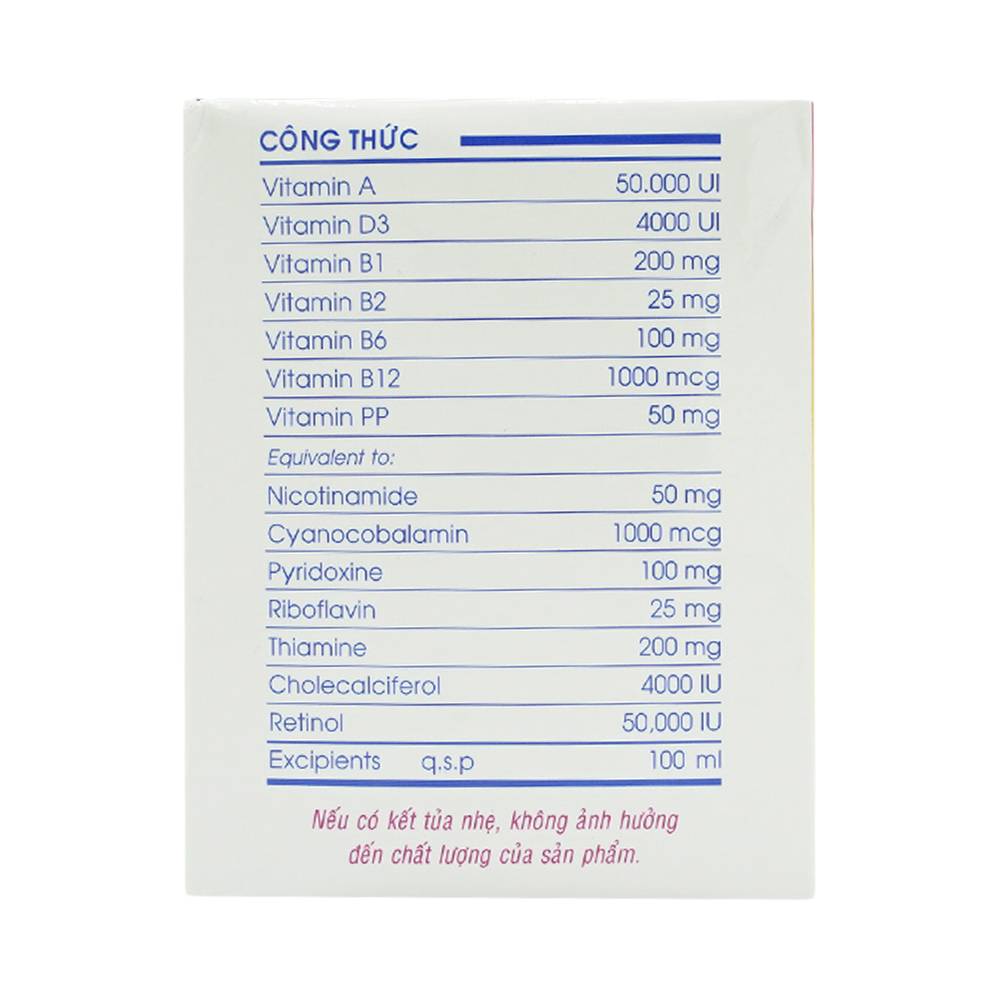 Siro Kidrinks Phargington USA - NIC Pharma bồi bổ cơ thể, phát triển trí tuệ (20 ống x 10ml)