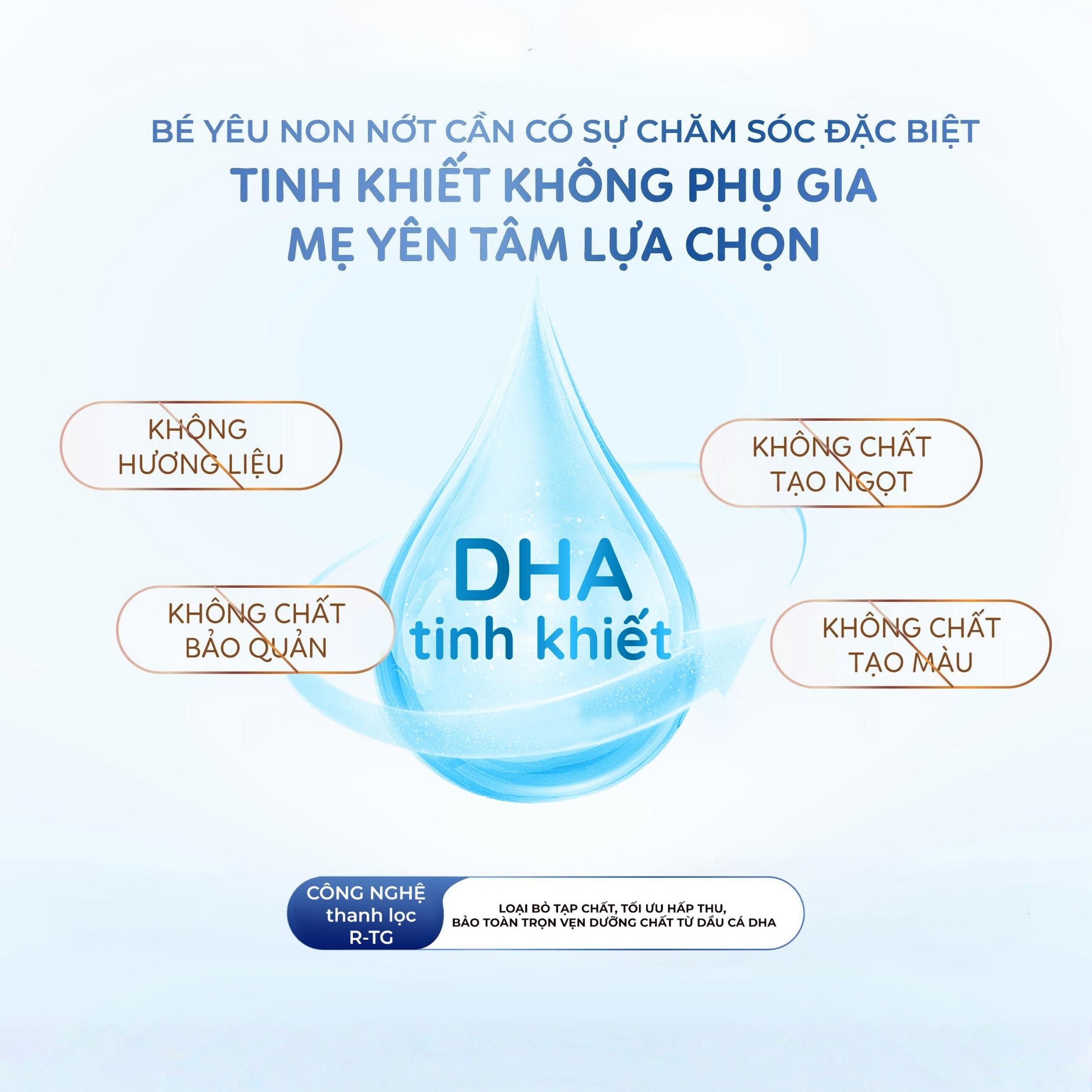 Siro bổ não Kids Smart Drops DHA Nature's Way (20ml)
