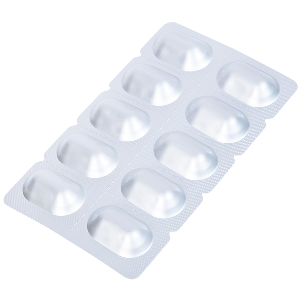 Viên uống tăng năng lượng cho tế bào Kim Miễn Khang IMC (3 vỉ x 10 viên)