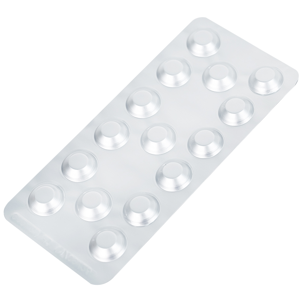 Thuốc Levothyrox 25µg Merck điều trị bướu giáp đơn thuần lành tính (2 vỉ x 15 viên)