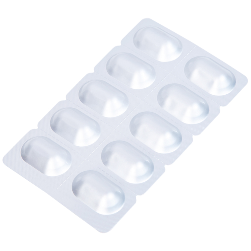 Viên uống hỗ trợ sinh lý Linh Tự Đan (3 vỉ x 10 viên)