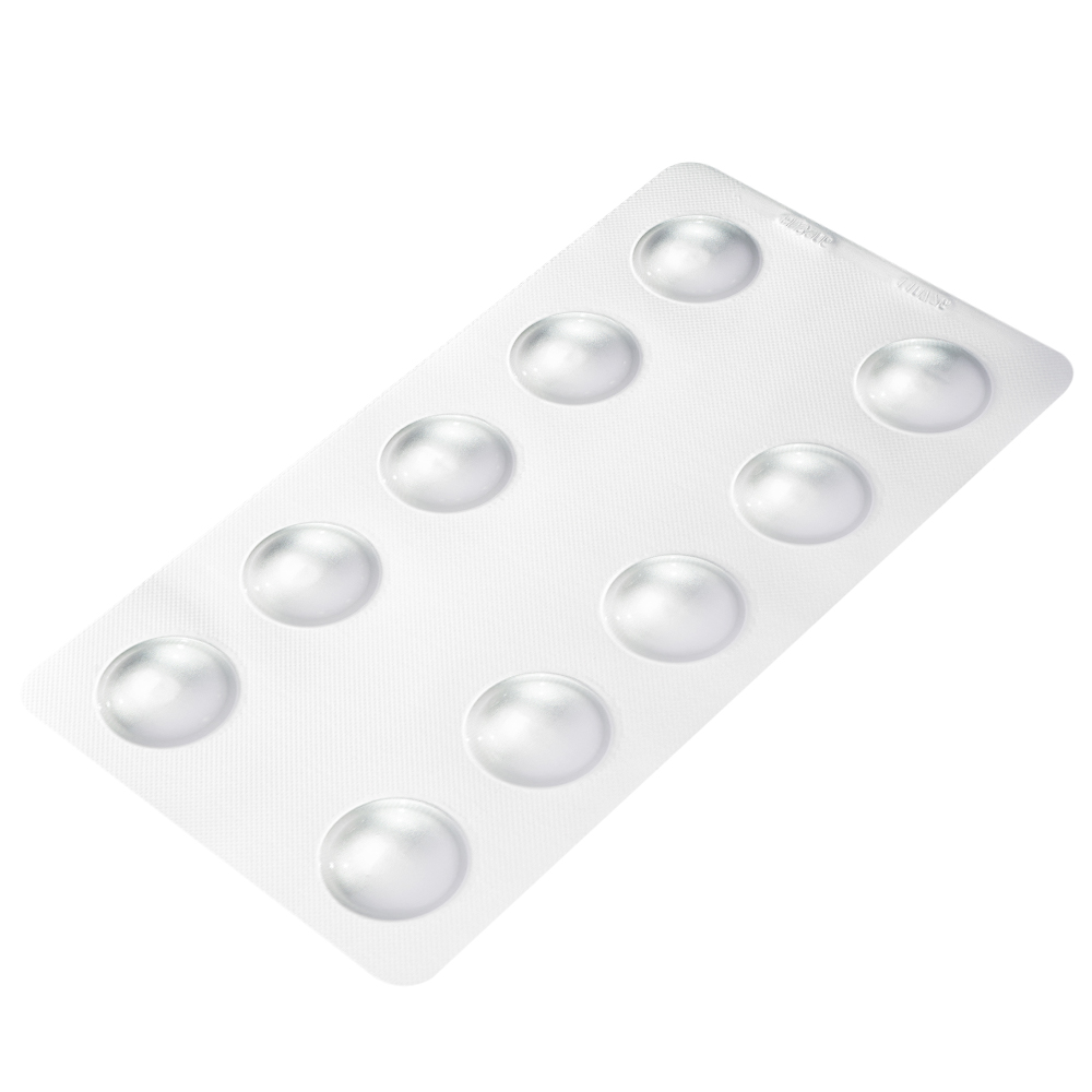 Viên nén Lipitor 40mg Viatris điều trị tăng cholesterol toàn phần (3 vỉ x 10 viên)