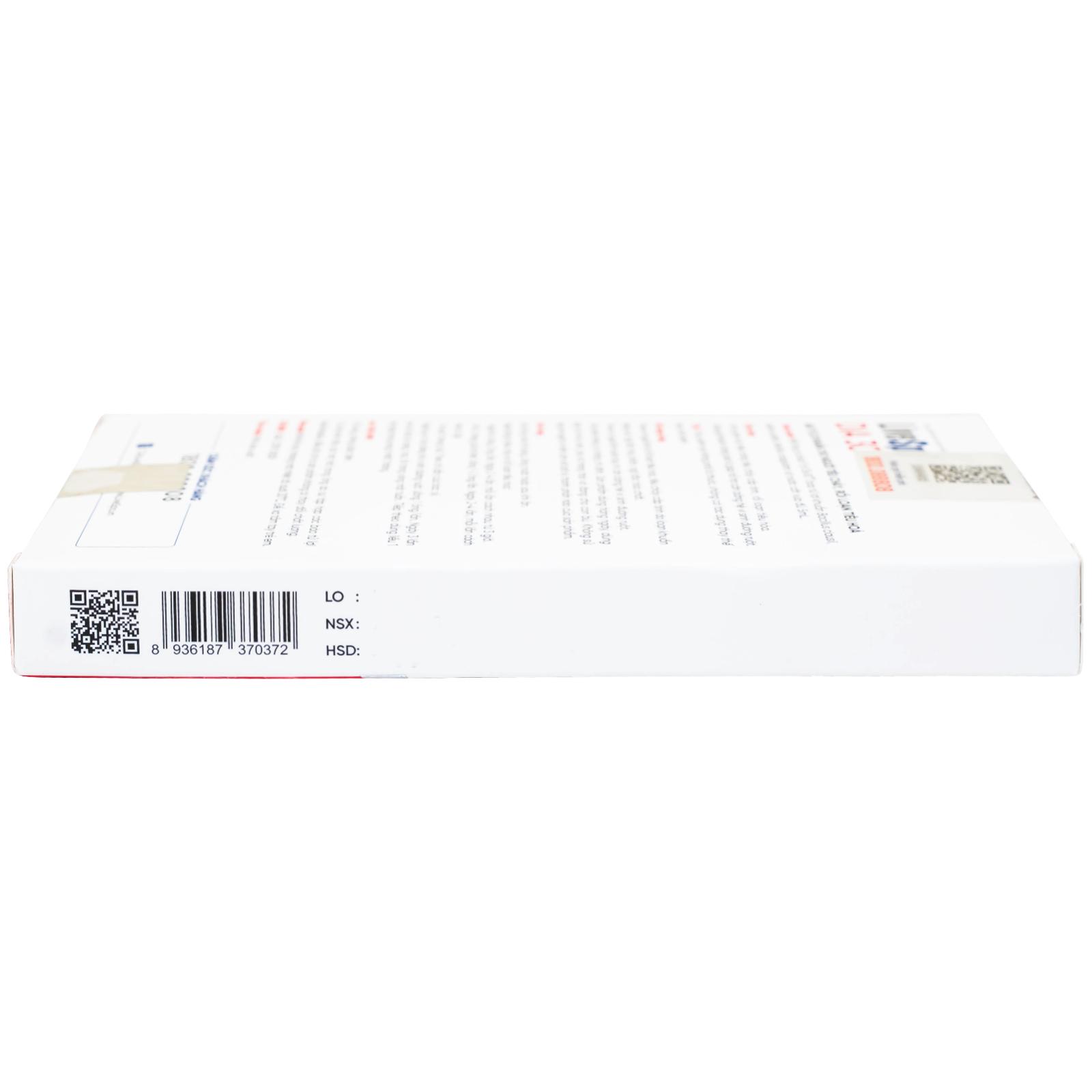 Bào tử lợi khuẩn cho người tiêu chảy cấp tính, rối loạn tiêu hoá Livespo DIA 30 (10 ống x 5ml)