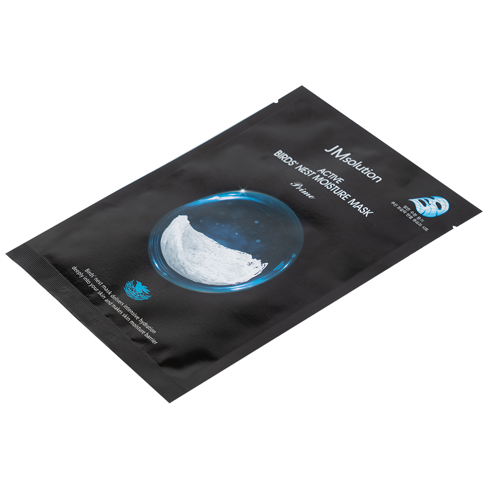 Mặt nạ dưỡng ẩm Jmsolution Active Birds' Nest Moisture Mask Prime