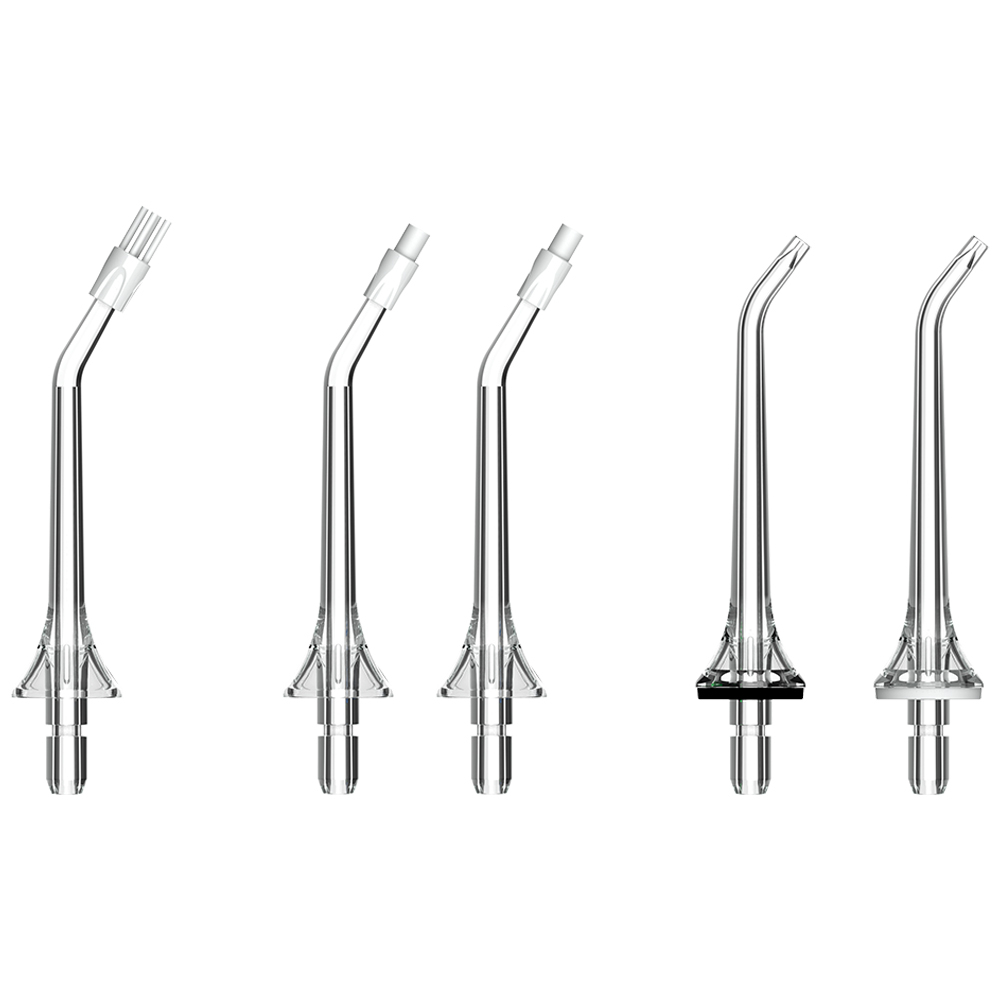 Máy tăm nước 6 chế độ Halio Professional Cordless Oral Irrigator