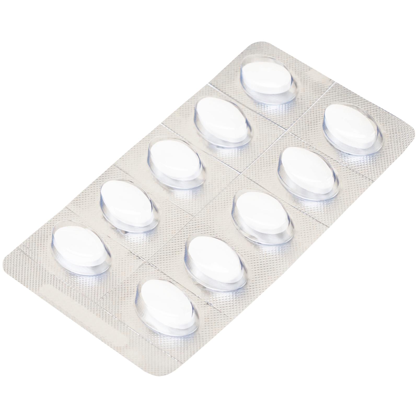 Thuốc Mazzgin DHG Pharma điều trị các trường hợp thiếu magnesi riêng biệt hay kết hợp (10 vỉ x 10 viên)