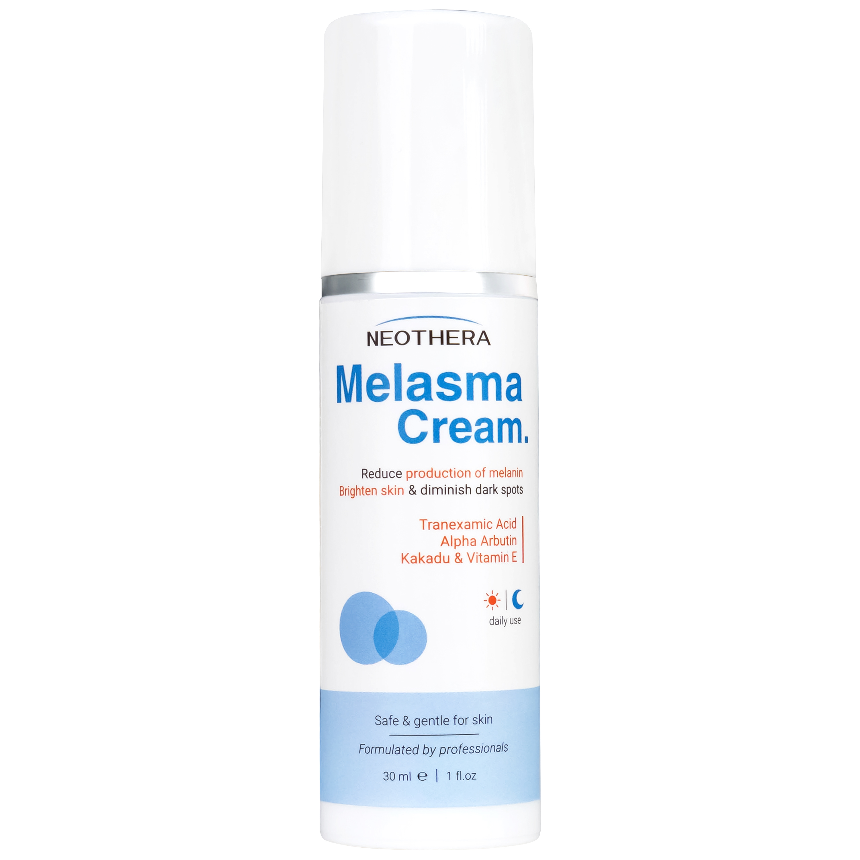 Kem Melasma Cream Neothera giảm nám, tàn nhang (30ml)