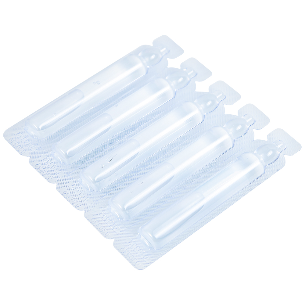 Bổ sung lợi khuẩn đường tiêu hóa Men sống Bạch Mai (20 ống)