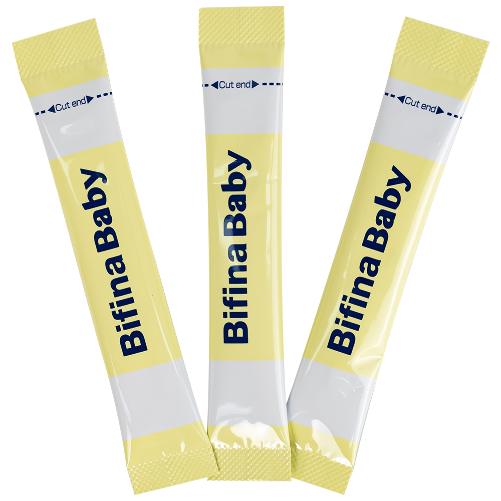 Men vi sinh bổ sung lợi khuẩn cho trẻ Bifina Baby (30 gói)