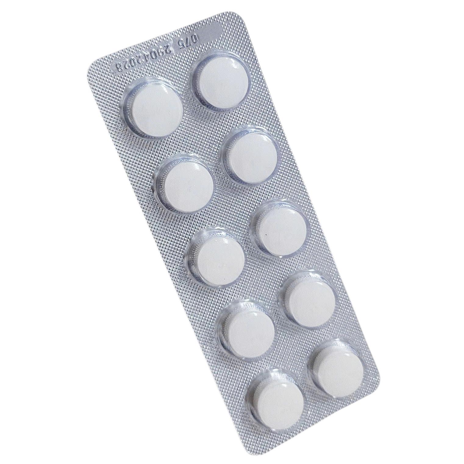 Thuốc Metformin 850mg TV.Pharm điều trị bệnh đái tháo đường (10 vỉ x 10 viên)