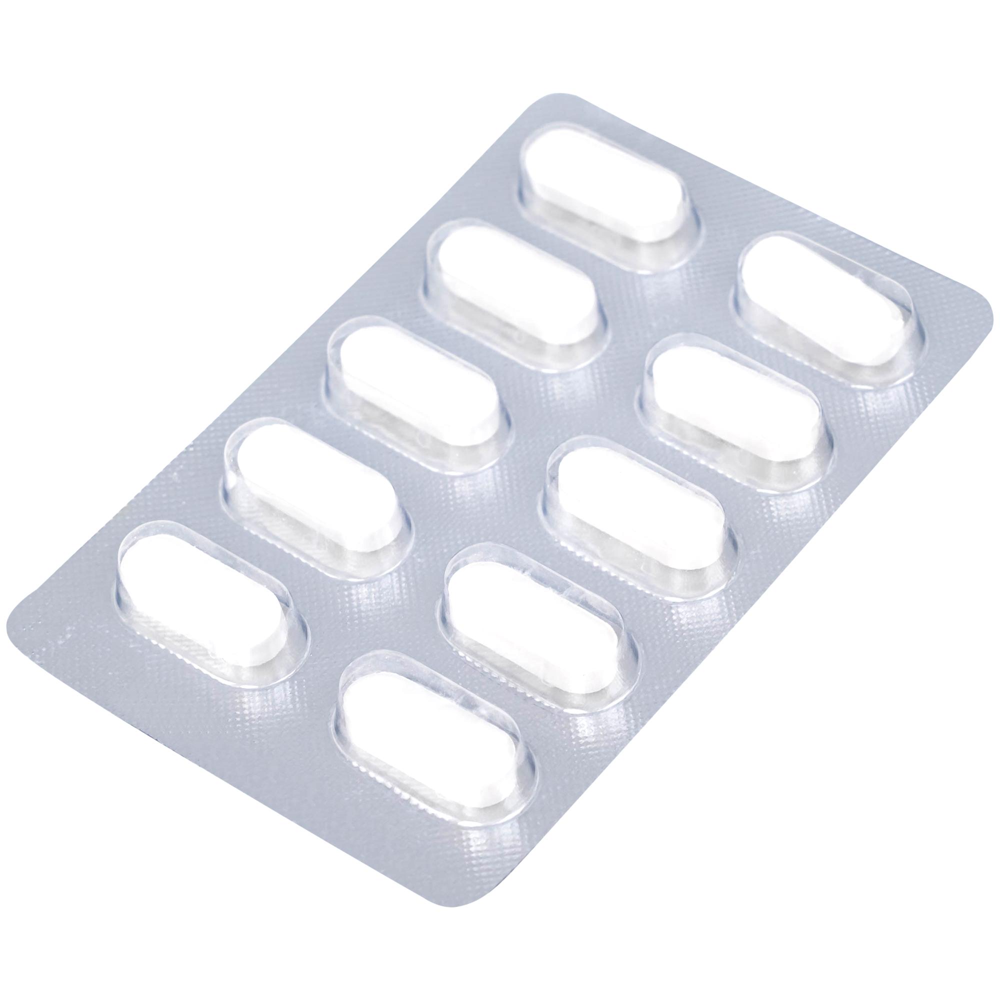 Thuốc Meviurso 450mg Hà Nam dùng để hòa tan sỏi cholesterol, viêm đường mật nguyên phát (3 vỉ x 10 viên)