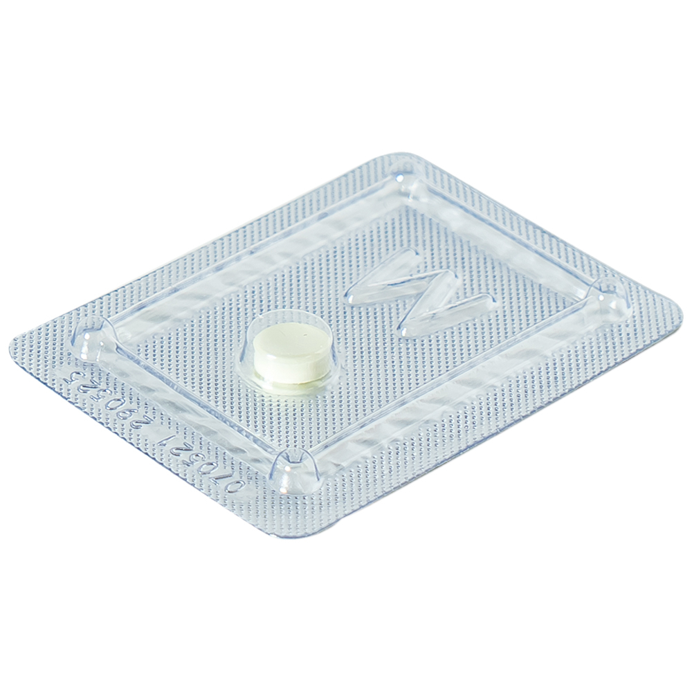 Thuốc Mifestad 10 Stella điều trị tránh thai khẩn cấp trong 120 giờ sau khi giao hợp (1 viên)