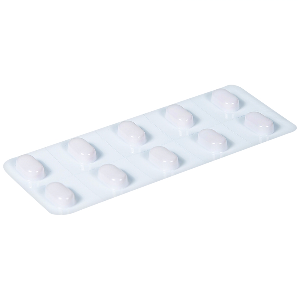 Viên nén Mirzaten 30mg KRKA điều trị trầm cảm (3 vỉ x 10 viên)