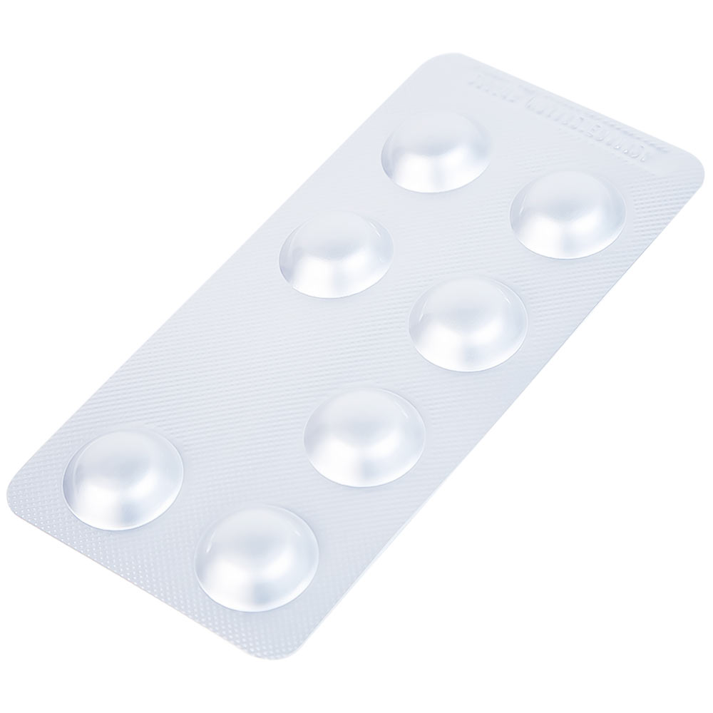 Thuốc Montiget 4mg Getz điều trị hen phế quản mạn tính (2 vỉ x 7 viên)