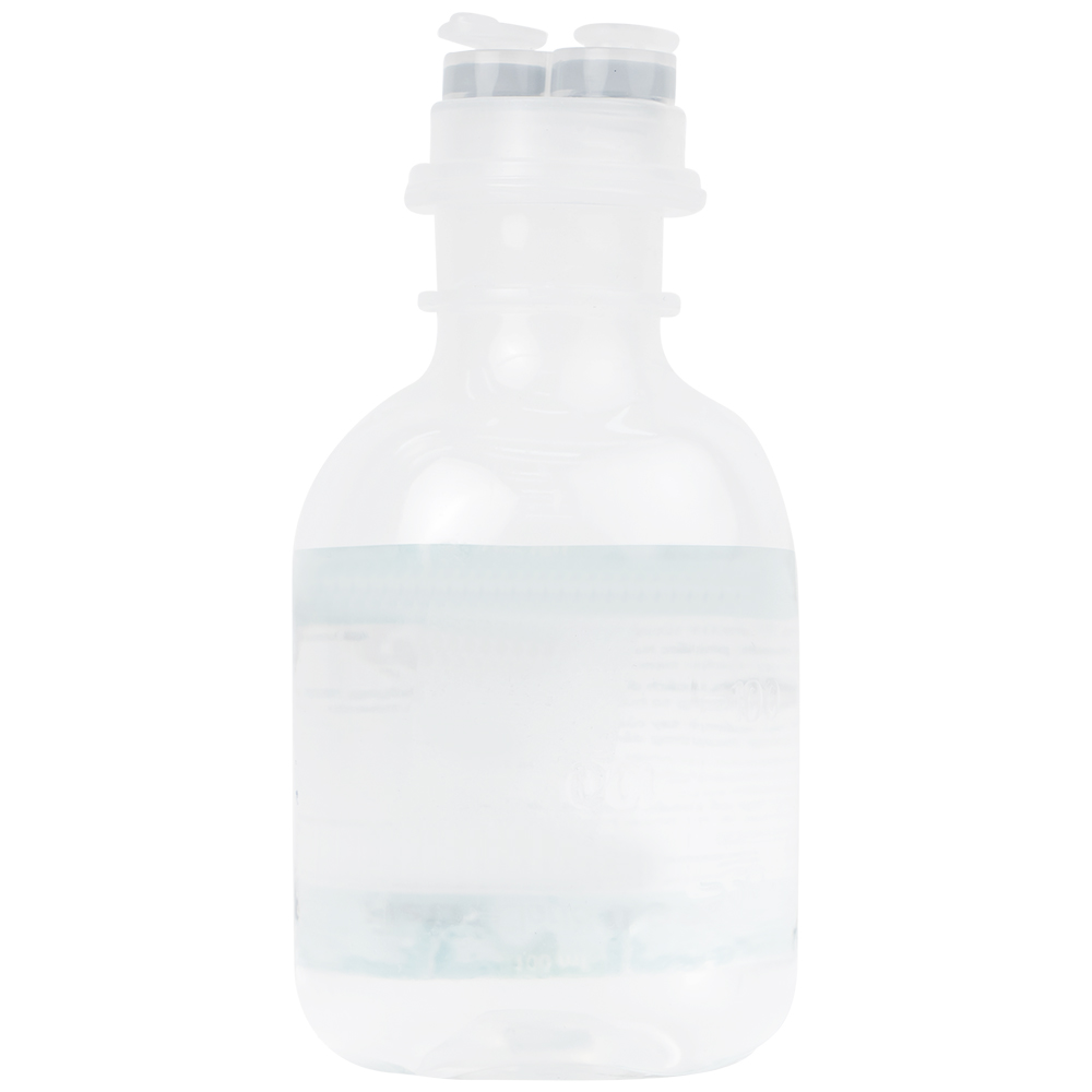 Dung dịch Natri Clorid 0,9% Kabi bổ sung điện giải và nước, phòng và điều trị thiếu hụt natri (100ml)