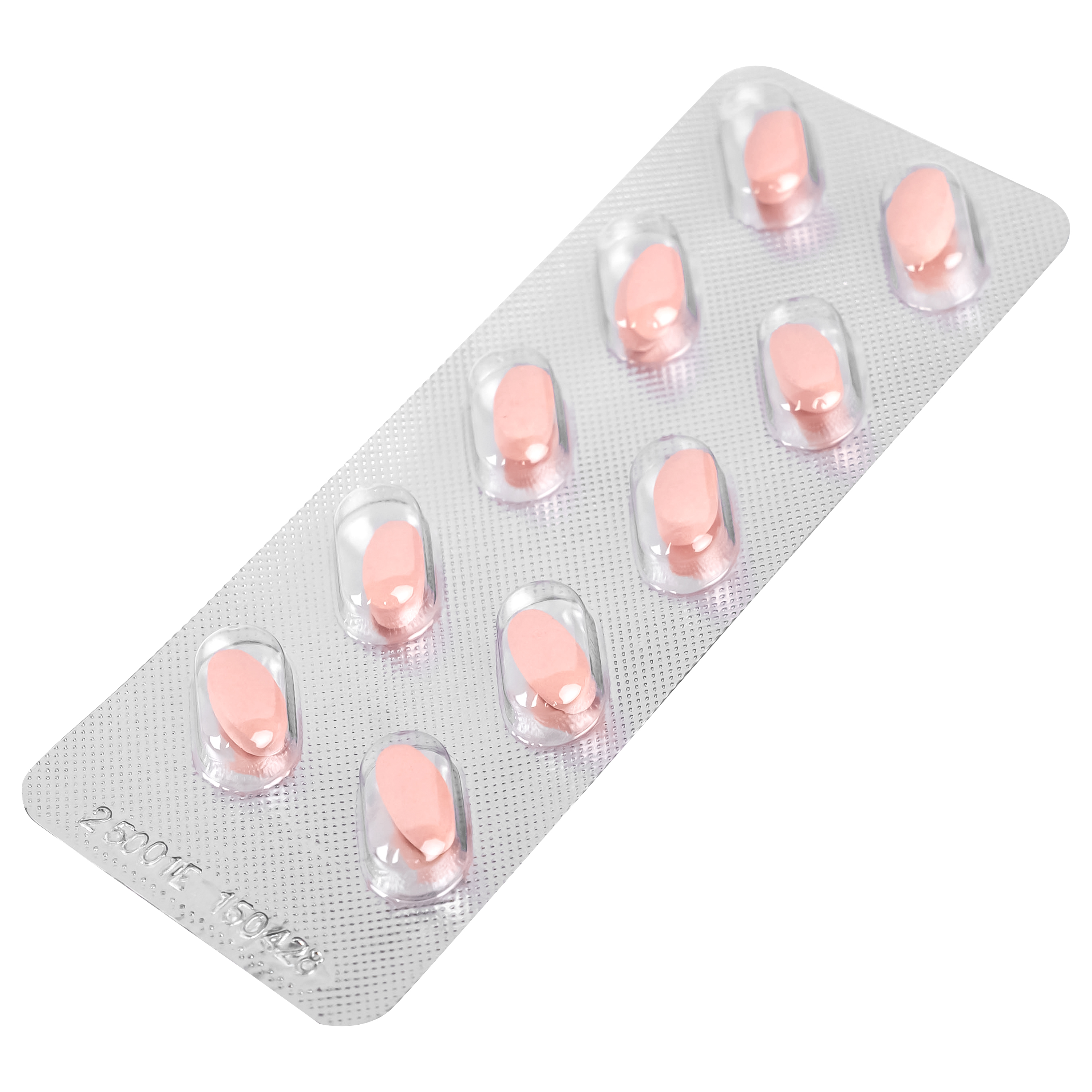 Thuốc NDP-Apixan 5mg Nadyphar hỗ trợ phòng ngừa đột quỵ, tăng huyết áp (2 vỉ x 10 viên)