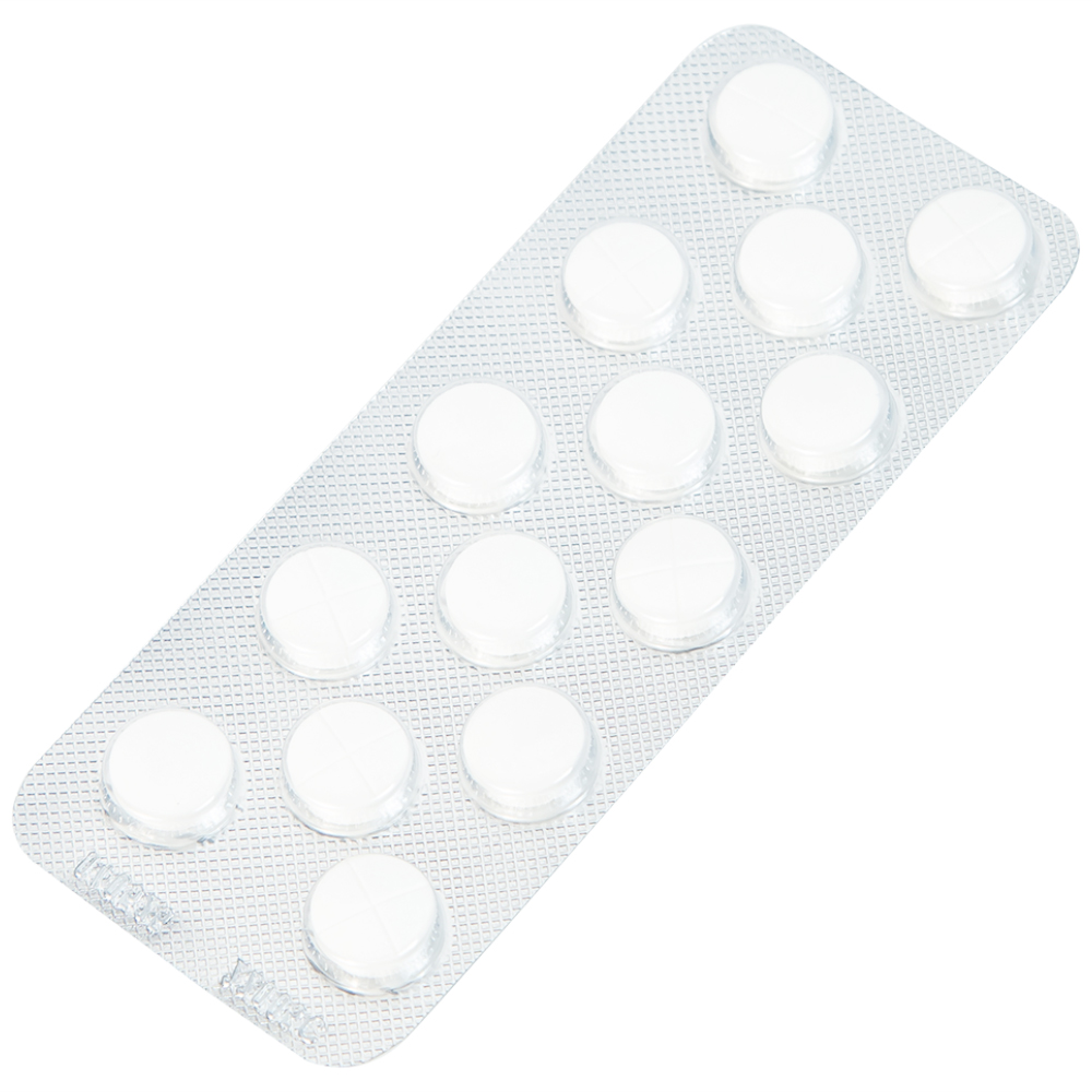 Viên nén Nebilet 5mg Menarini điều trị tăng huyết áp và suy tim mạn tính (1 vỉ x 14 viên)