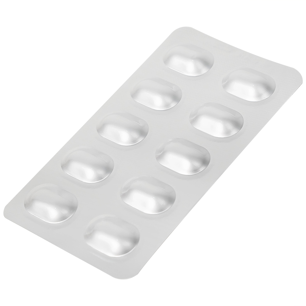 Thuốc Nerazzu 50 Davipharm điều trị tăng huyết áp (3 vỉ x 10 viên)