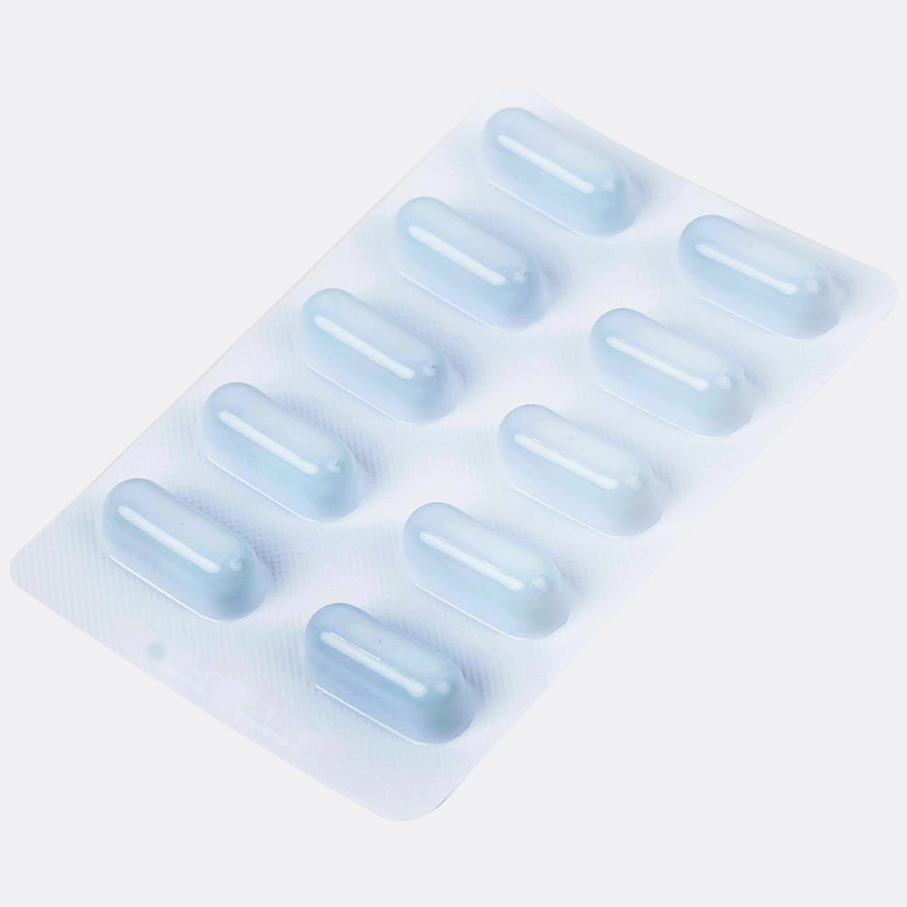 Thuốc Neuronstad 300mg Stella điều trị hỗ trợ động kinh cục bộ (10 vỉ x 10 viên)