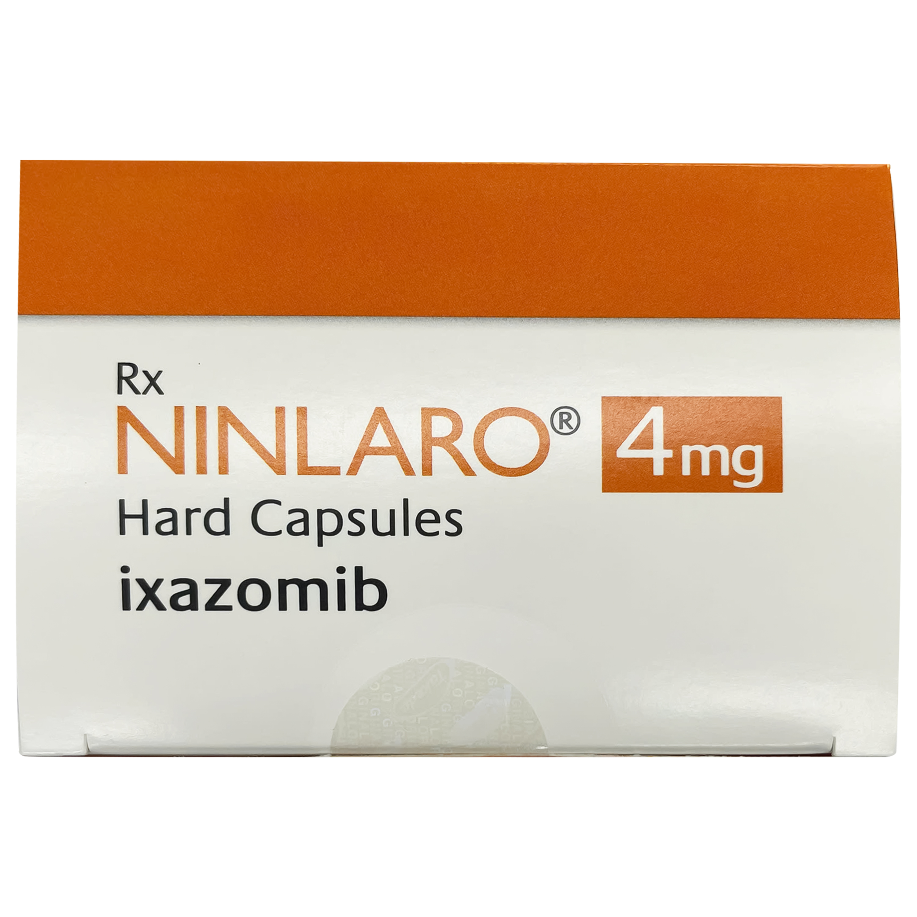 Thuốc Ninlaro 4mg Takedo điều trị đa u tủy xương (3 vỉ x 1 viên)