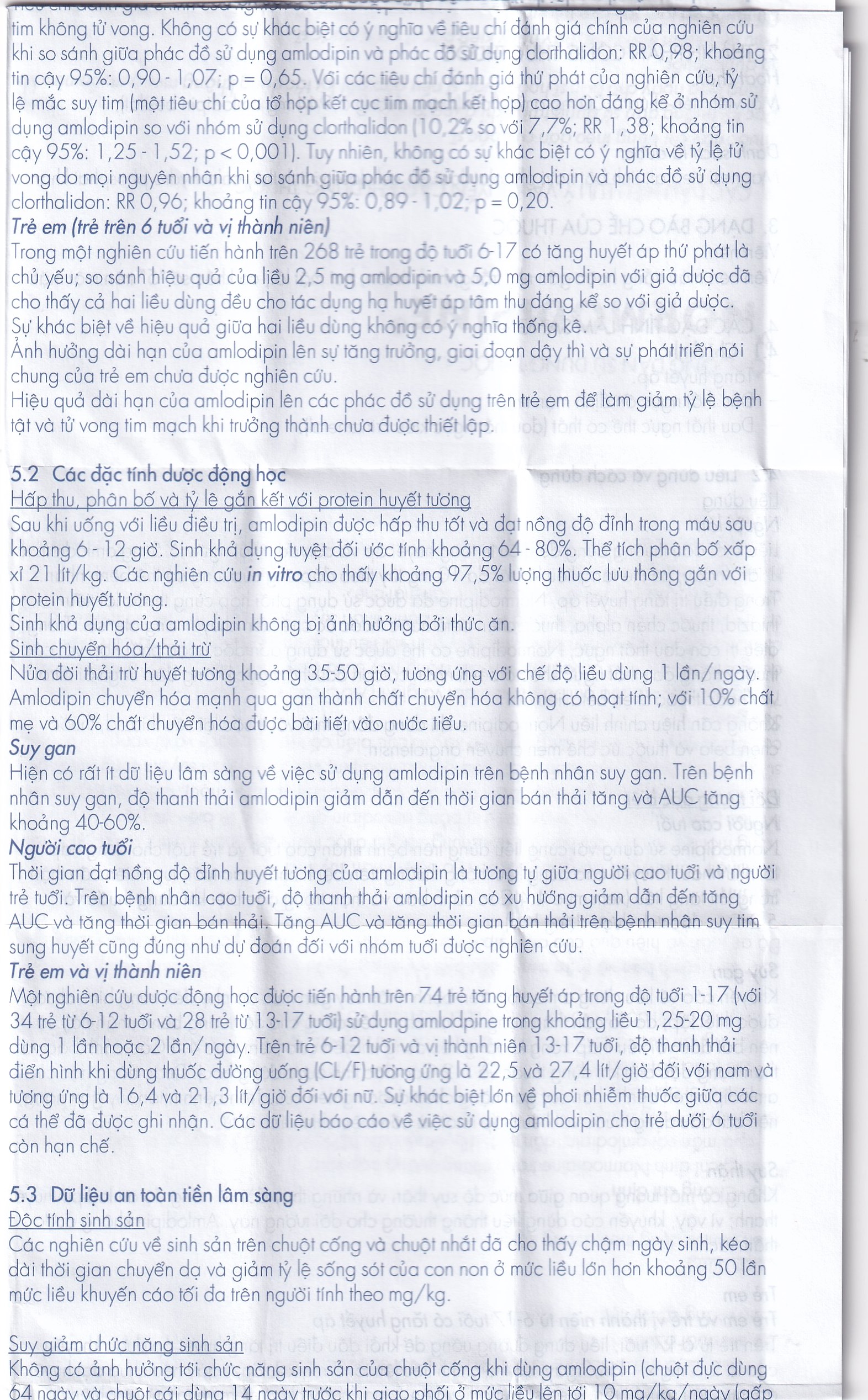 Viên nén Normodipine 5mg Gedeon điều trị tăng huyết áp, đau thắt ngực ổn định (3 vỉ x 10 viên)