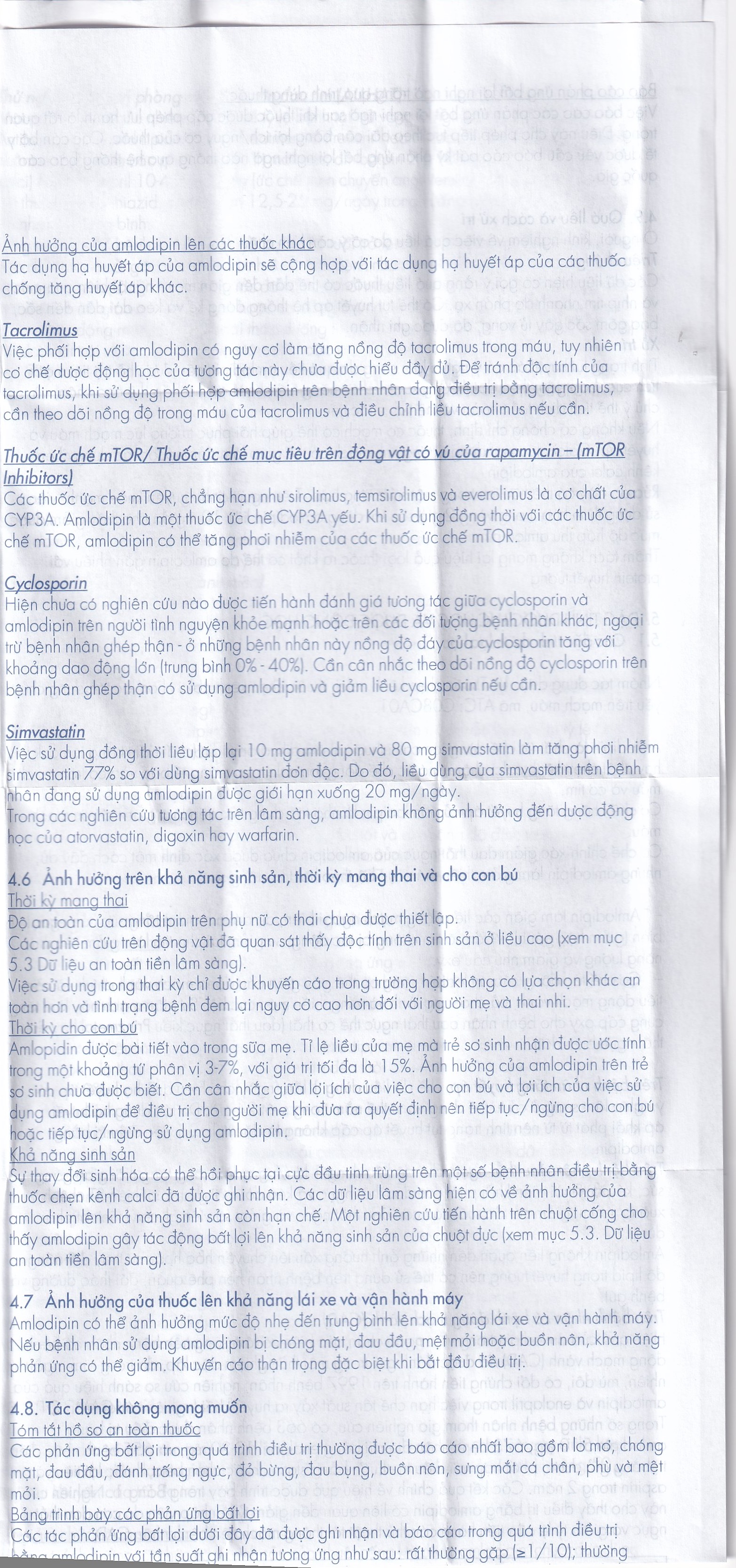 Viên nén Normodipine 5mg Gedeon điều trị tăng huyết áp, đau thắt ngực ổn định (3 vỉ x 10 viên)