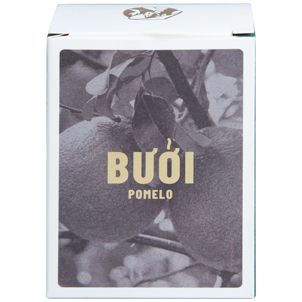 Tinh dầu bưởi dưỡng, ngăn rụng tóc Cocoon phiên bản nâng cấp 140ml