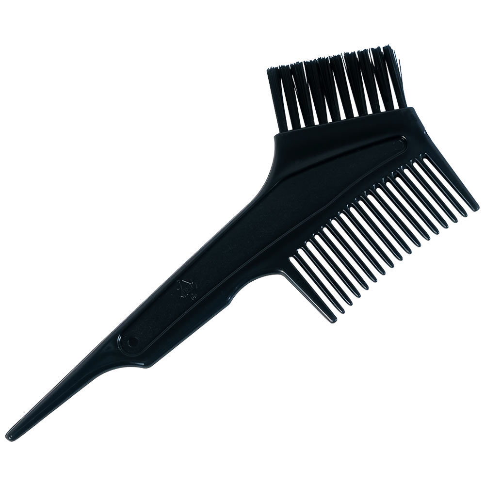 Nước nhuộm phủ bạc đen tự nhiên Seedbee Water Coloring Natural Black NBIYAN (30g)