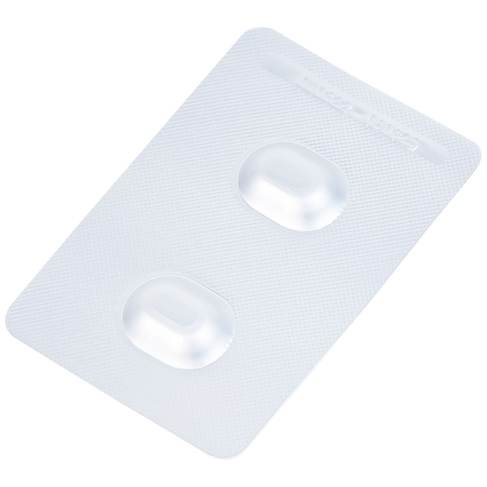 Viên nén Opelomin 6 OPV điều trị giun chỉ, giun lươn (2 vỉ x 2 viên)