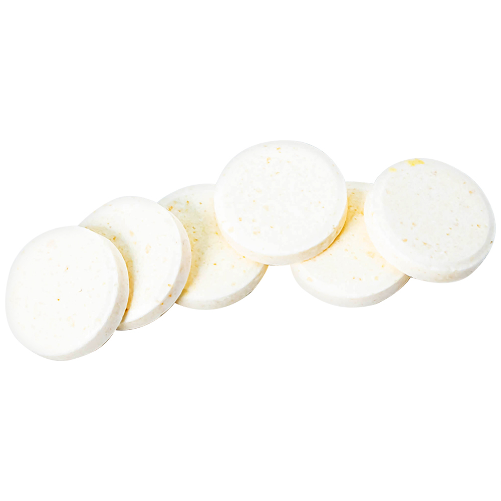 Viên sủi giúp bù chất điện giải Oresol Pluz Hadiphar (10 viên)